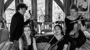 Brompton Quartet