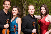 Carducci String Quartet