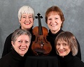 Eberle String Quartet