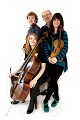 Fitzwilliam String Quartet