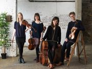 Gildas String Quartet