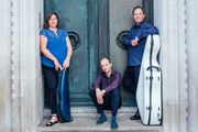 The Gould Piano Trio