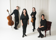 Villiers Quartet