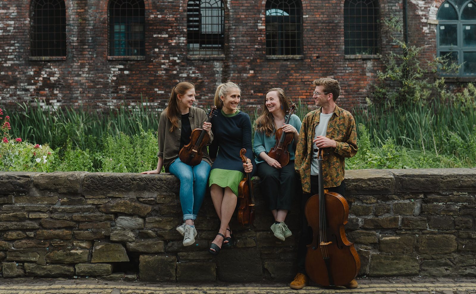 Consone String Quartet