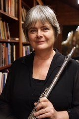 Sarah Newbold